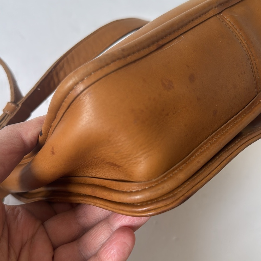 Vintage Coach bag - Picture 15 of 15